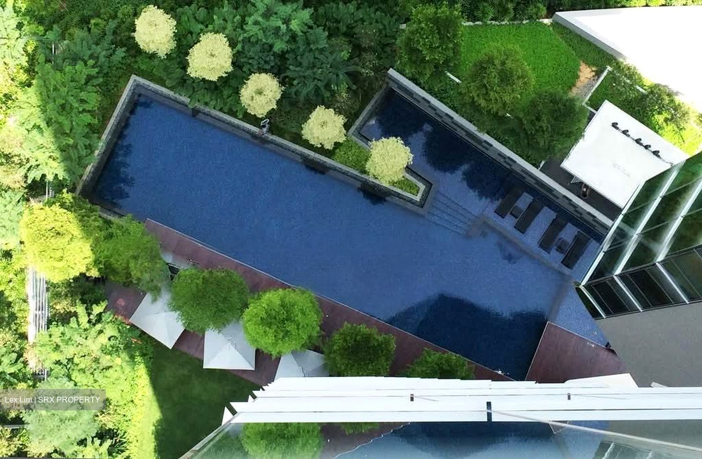 Sculptura Ardmore (D10), Condominium #547548951